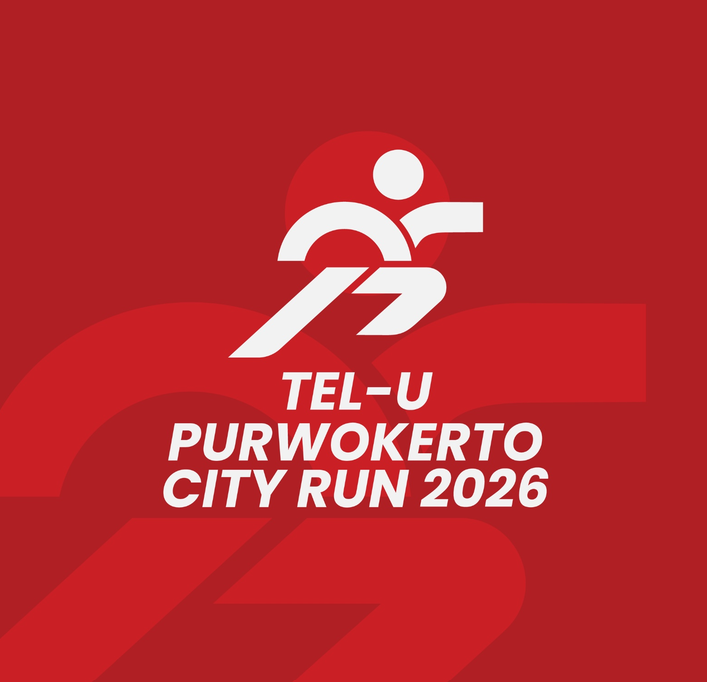 Telkom University Purwokerto City Run 2026